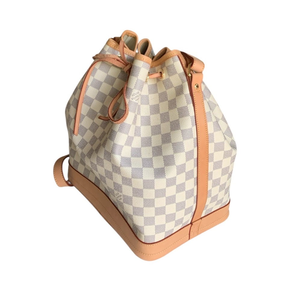 🐝 LV Style Noé BB 🐝 - Picture 6 of 12